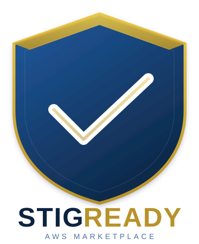StigApplied